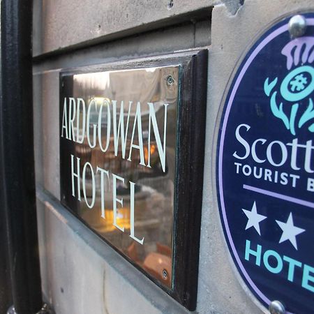 Ardgowan Hotel 세인트앤드루스 외부 사진