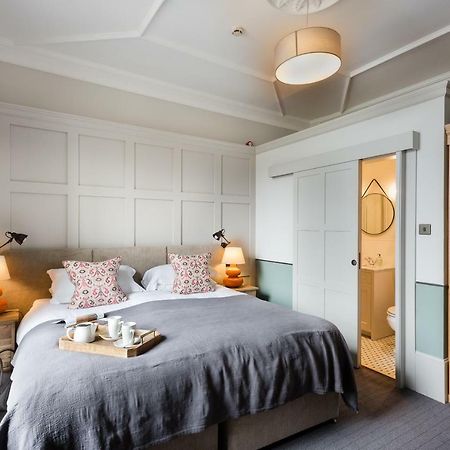 Ardgowan Hotel 세인트앤드루스 외부 사진