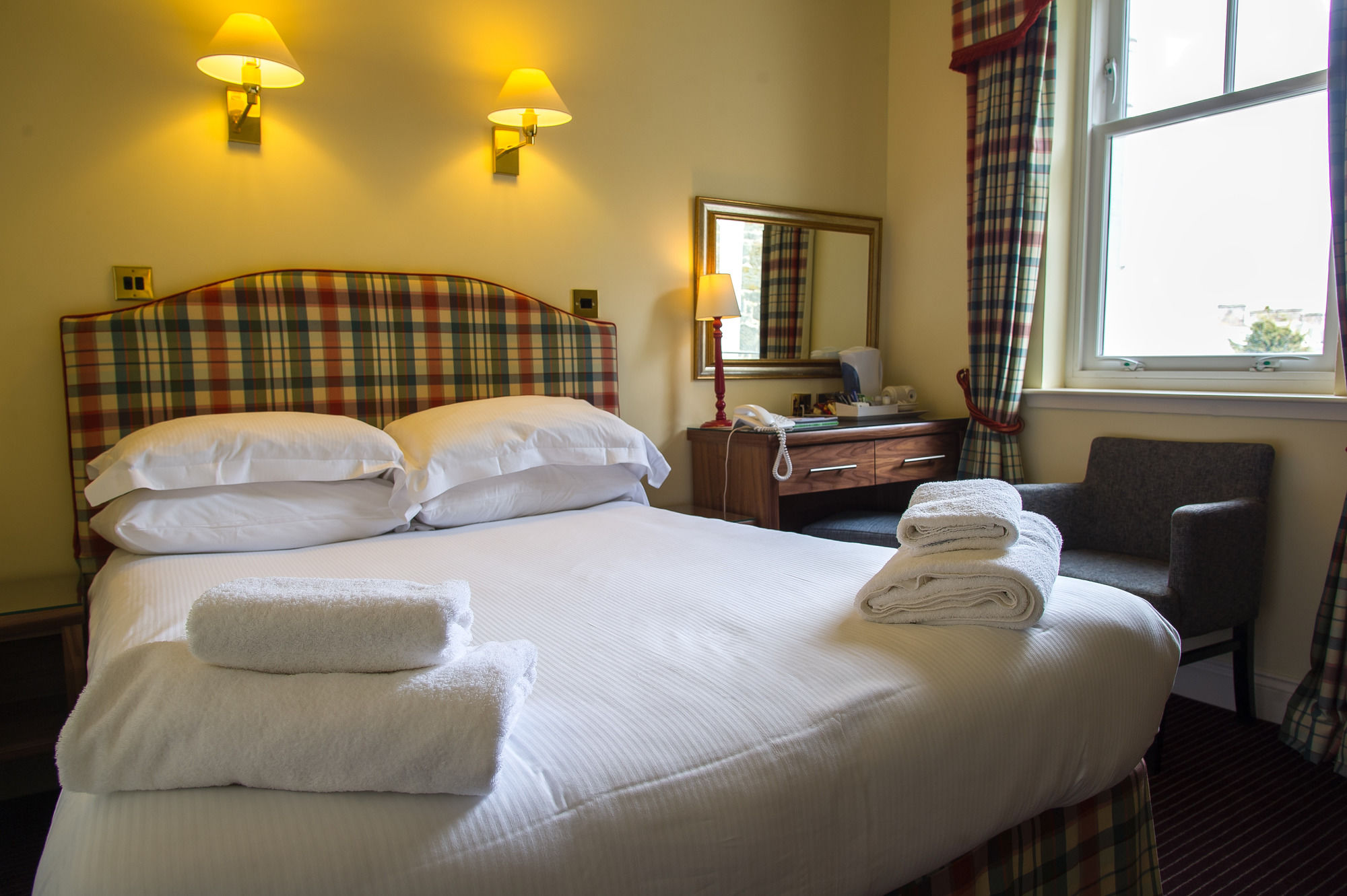Ardgowan Hotel 세인트앤드루스 외부 사진