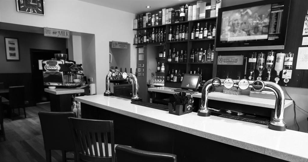 Ardgowan Hotel 세인트앤드루스 외부 사진