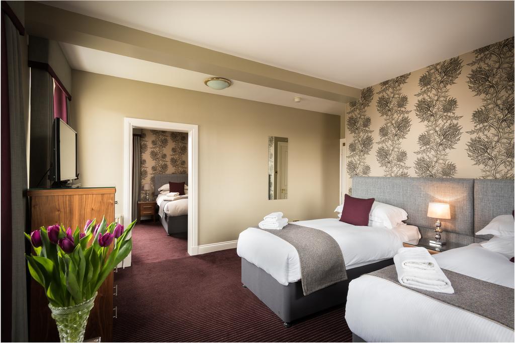 Ardgowan Hotel 세인트앤드루스 외부 사진