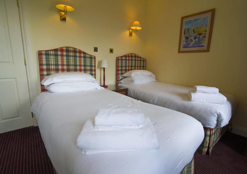 Ardgowan Hotel 세인트앤드루스 외부 사진