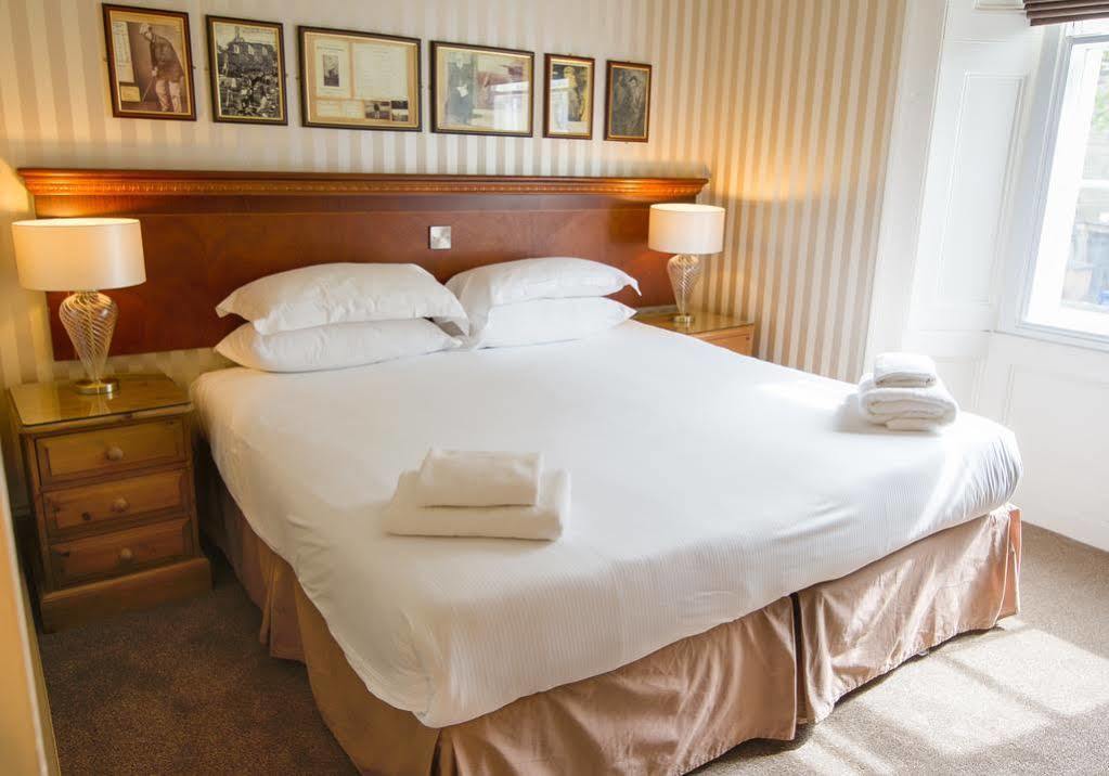Ardgowan Hotel 세인트앤드루스 외부 사진