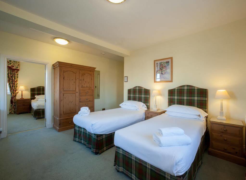 Ardgowan Hotel 세인트앤드루스 외부 사진