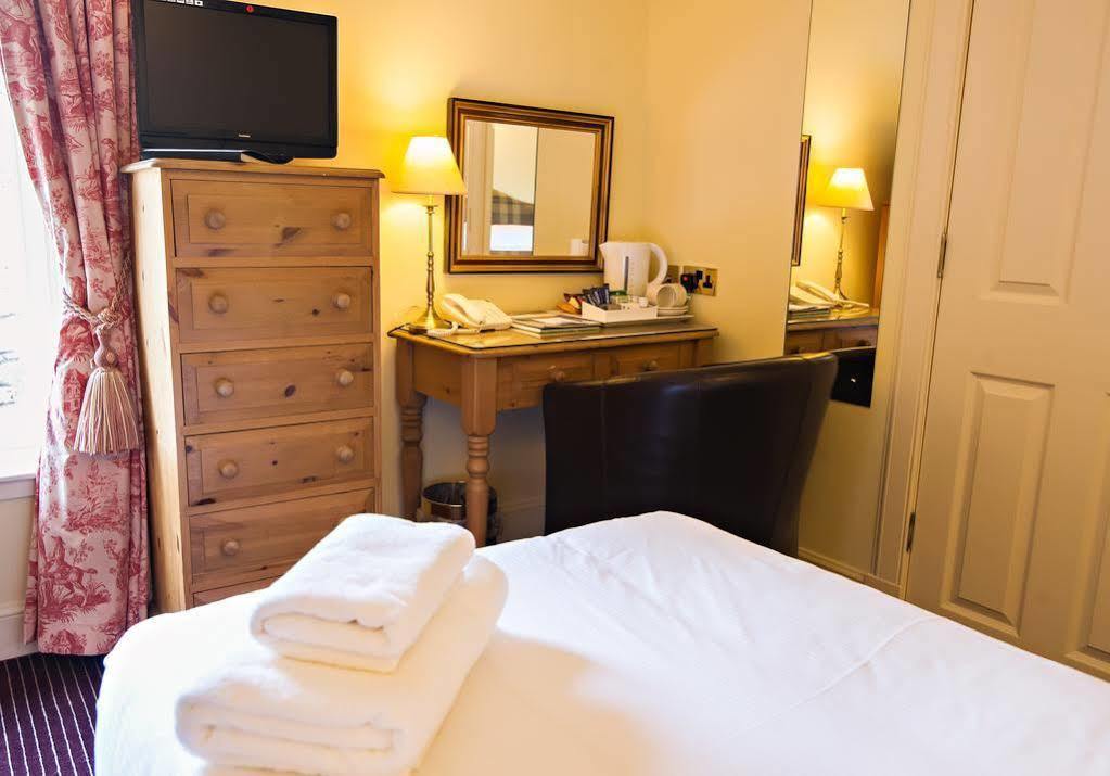 Ardgowan Hotel 세인트앤드루스 외부 사진