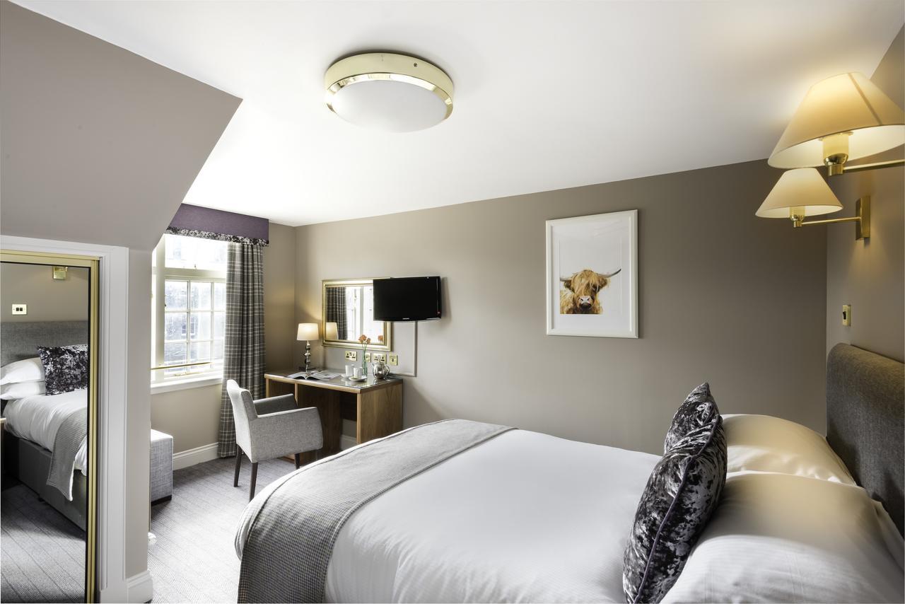 Ardgowan Hotel 세인트앤드루스 외부 사진