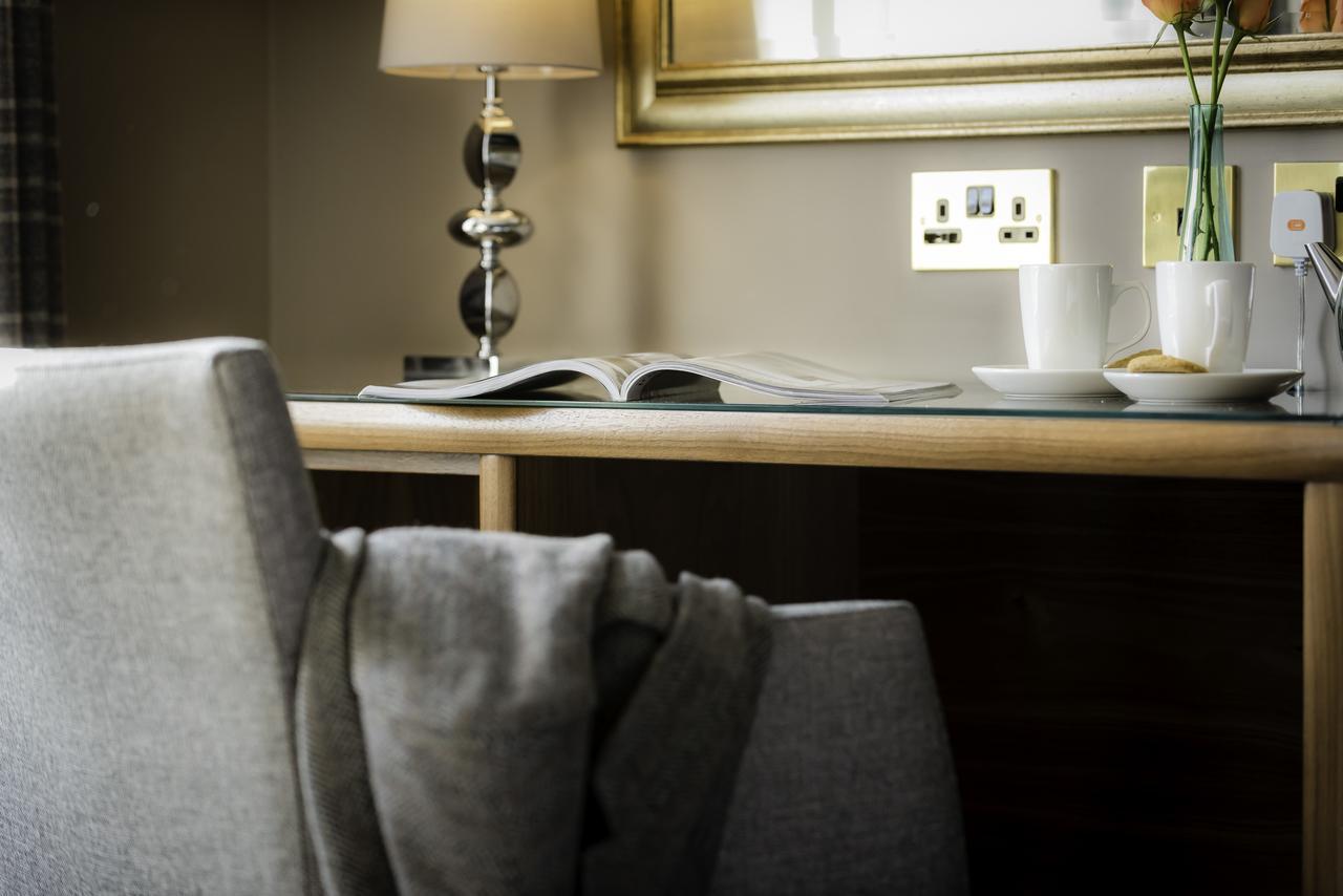 Ardgowan Hotel 세인트앤드루스 외부 사진