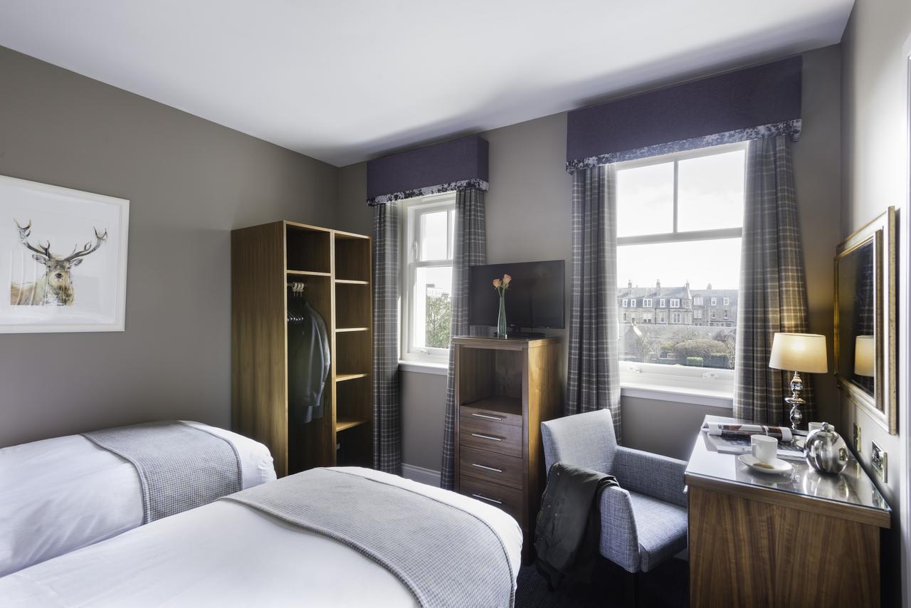 Ardgowan Hotel 세인트앤드루스 외부 사진