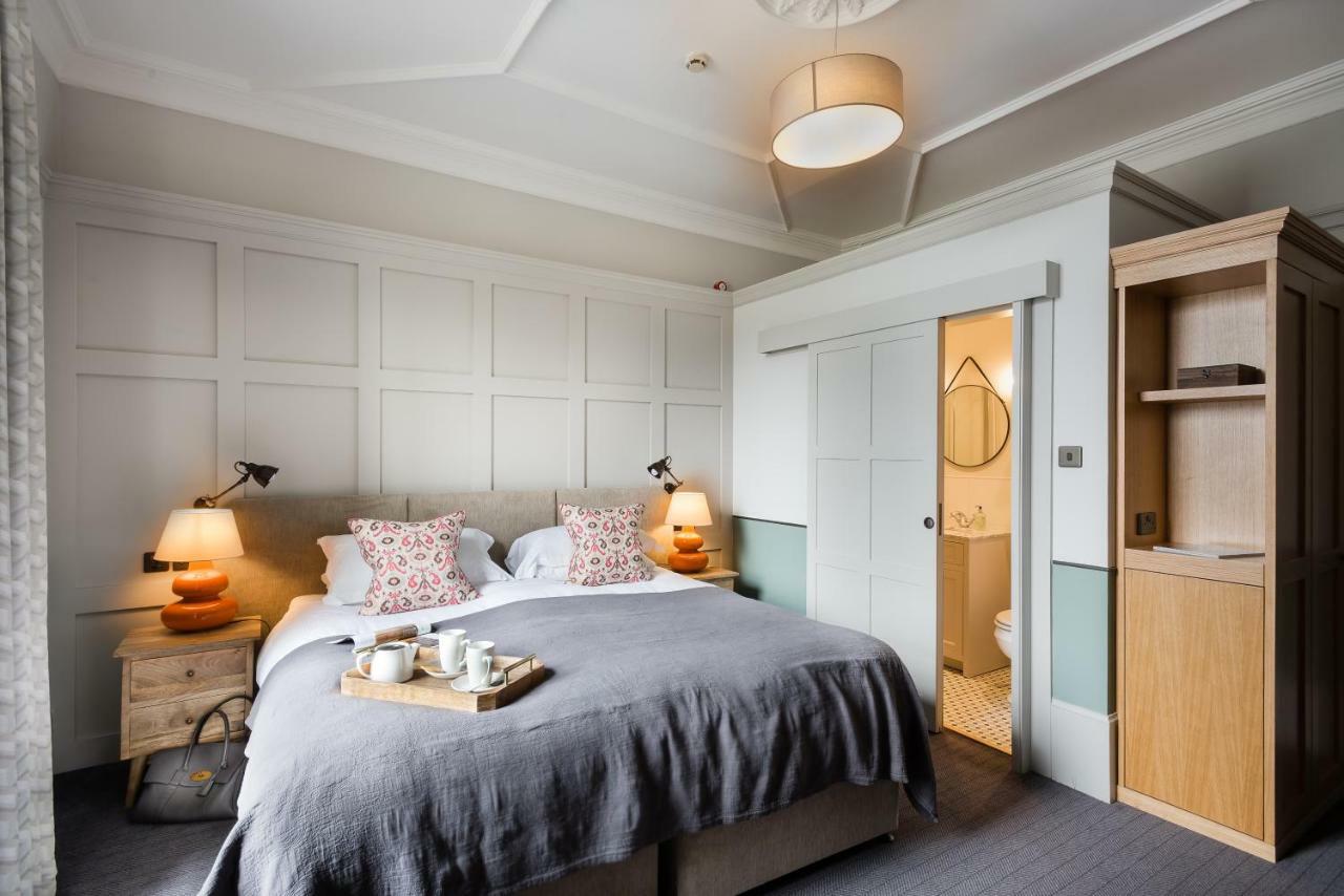 Ardgowan Hotel 세인트앤드루스 외부 사진