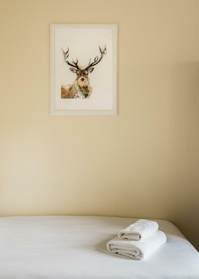 Ardgowan Hotel 세인트앤드루스 외부 사진